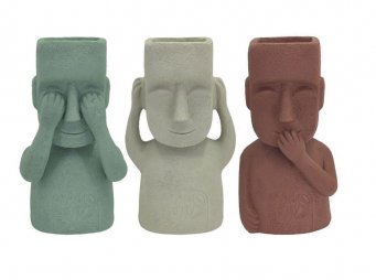 19787 - 3l Set G.D.B. Adam Saks 21x36cm